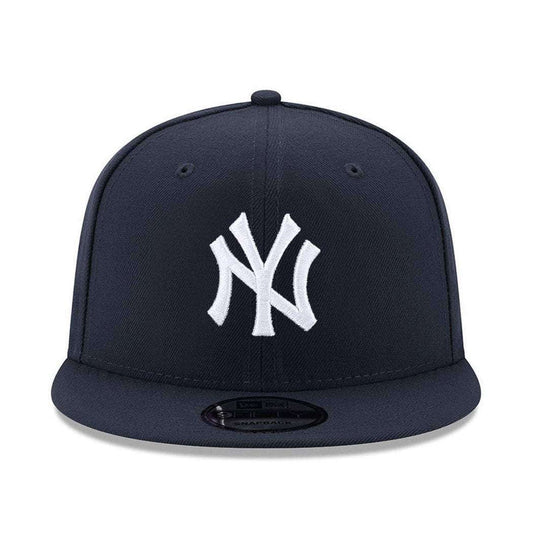 NEW ERA New York Yankees 9FIFTY Snapback Cap - Navy