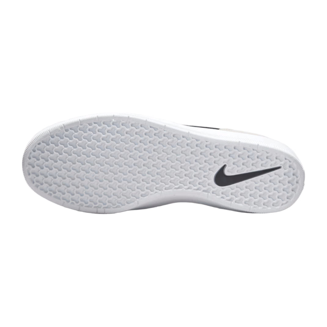 NIKE SB Force 58 Shoe - Photon Dust/Photon Dust/White/Black