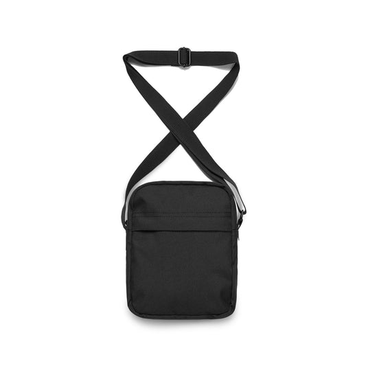 AS COLOUR Flight Bag - Black