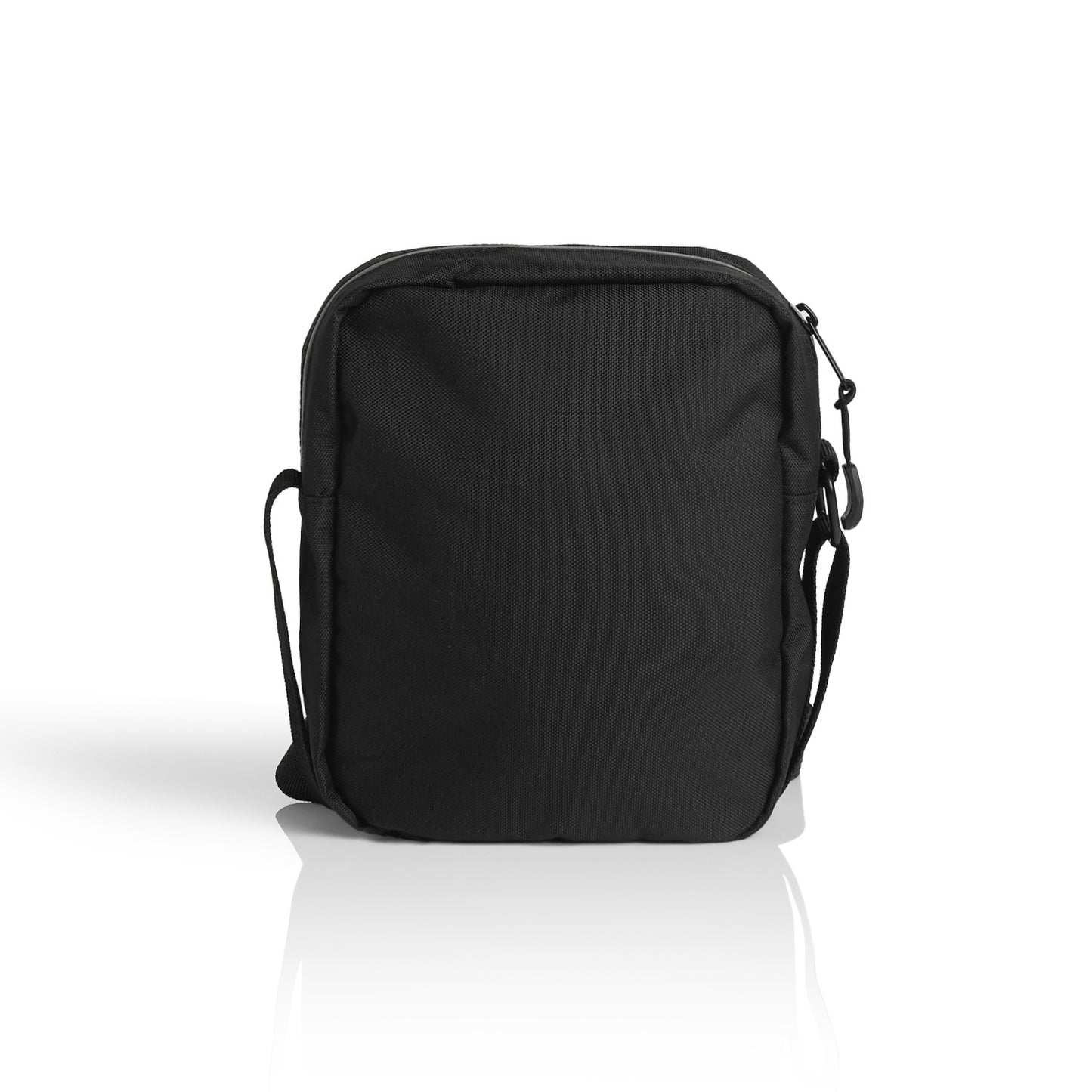 AS COLOUR Recycled Transit Bag - Black