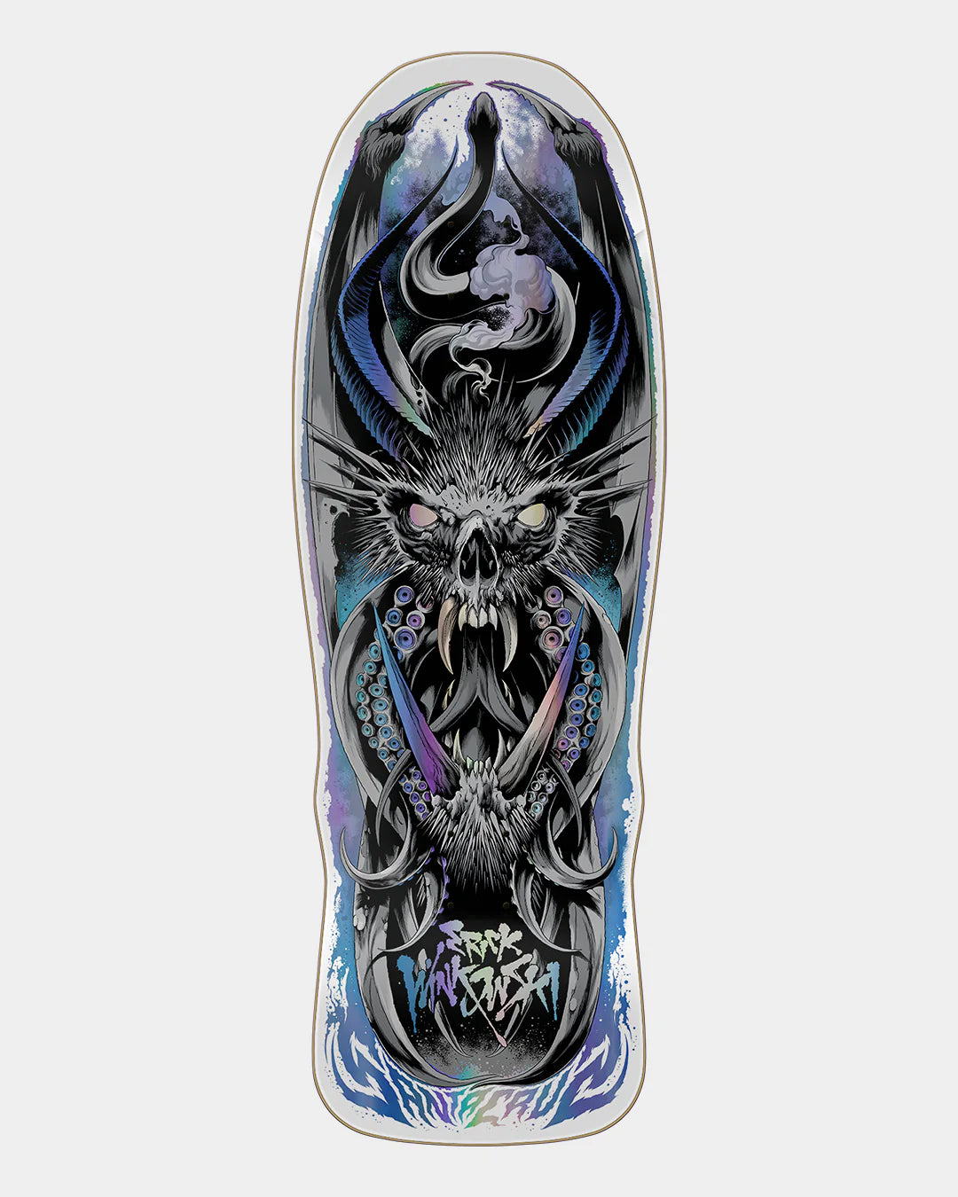 SANTA CRUZ Winkowski Primordial 10.35 X 30.54 Deck - Multi