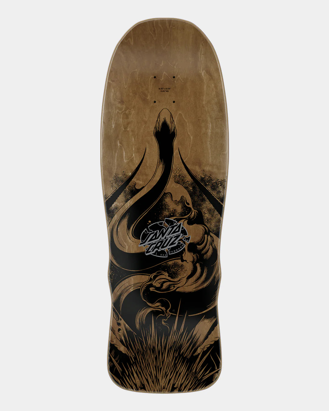 SANTA CRUZ Winkowski Primordial 10.35 X 30.54 Deck - Multi