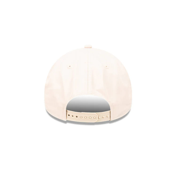 NEW ERA Essentials Poly 9FORTY A-Frame Snapback Cap - Moonstruck