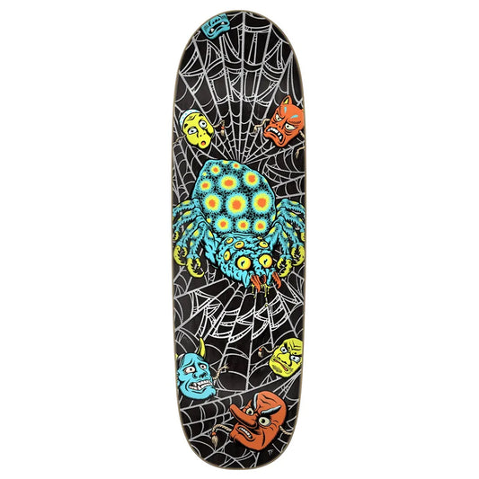 SANTA CRUZ Dressen Spider Pro 9.25 X 31.95 Cruiser Deck - Mulit