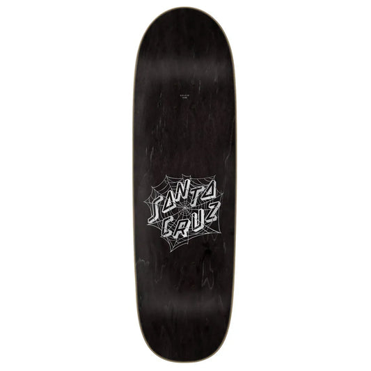 SANTA CRUZ Dressen Spider Pro 9.25 X 31.95 Cruiser Deck - Mulit
