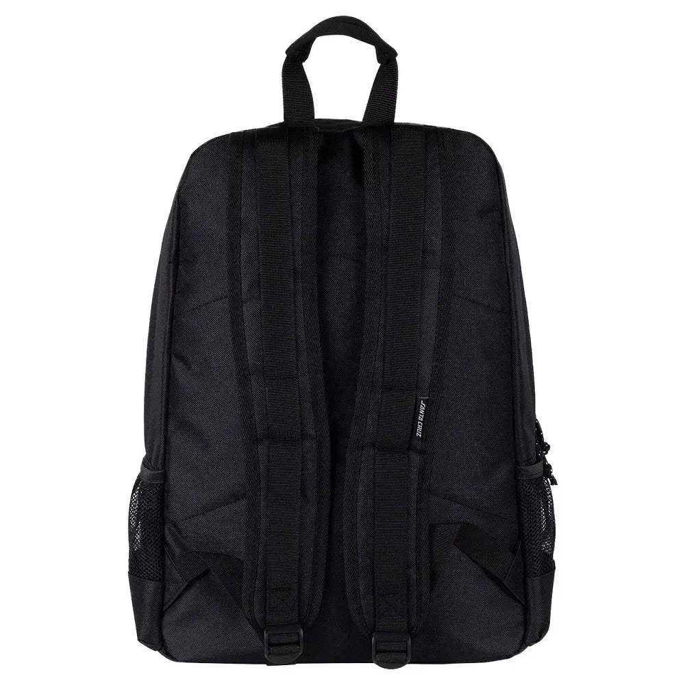 SANTA CRUZ Ranger MFG Backpack - Black