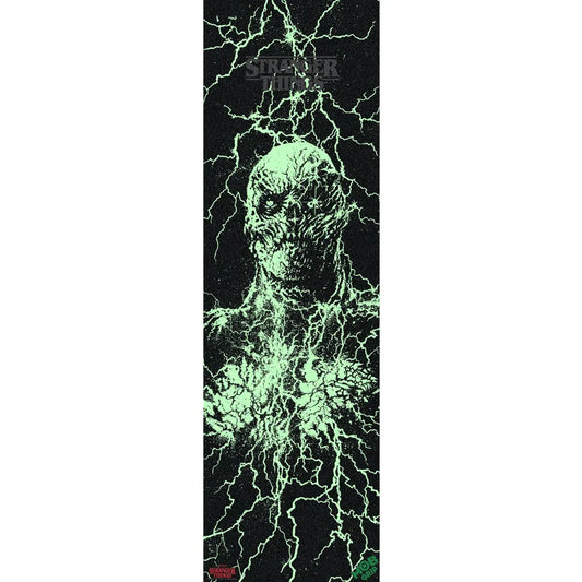 MOB GRIP Stranger Things Vecna 10 x 33 Grip Tape -  Multi