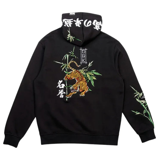 DGK Exist Mens Hoodie - Black