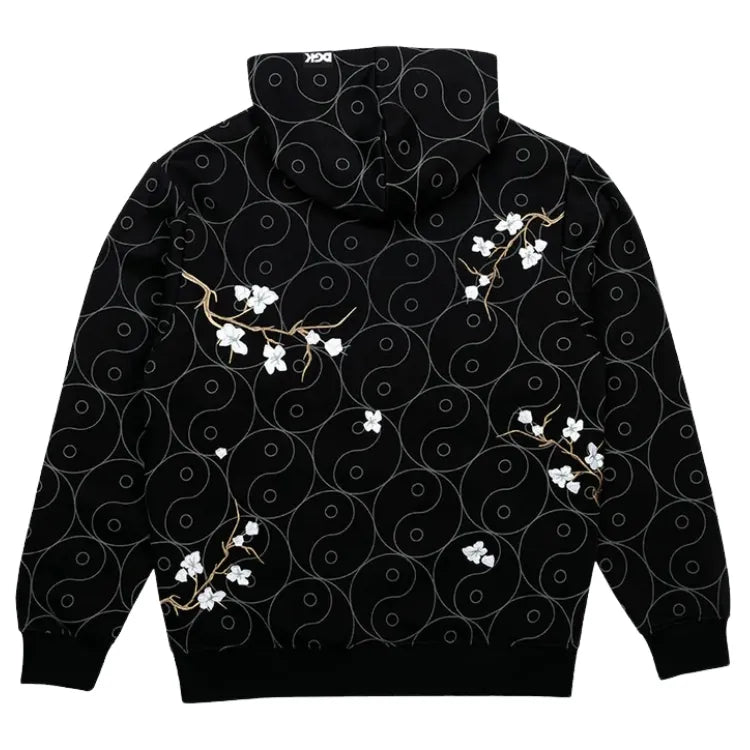 DGK Unity Mens Hoodie - Black
