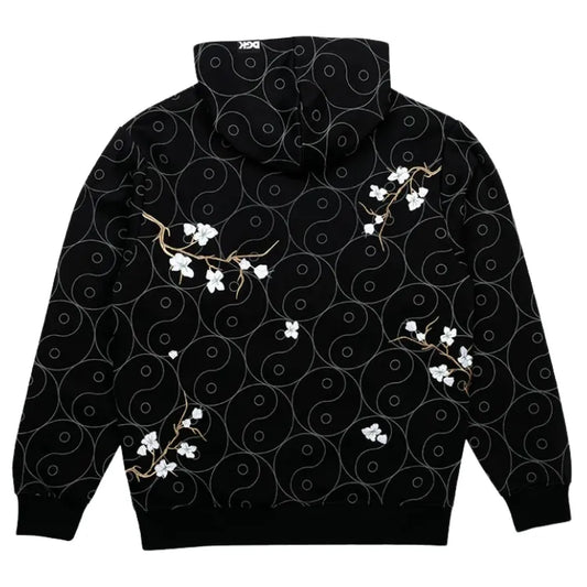 DGK Unity Mens Hoodie - Black