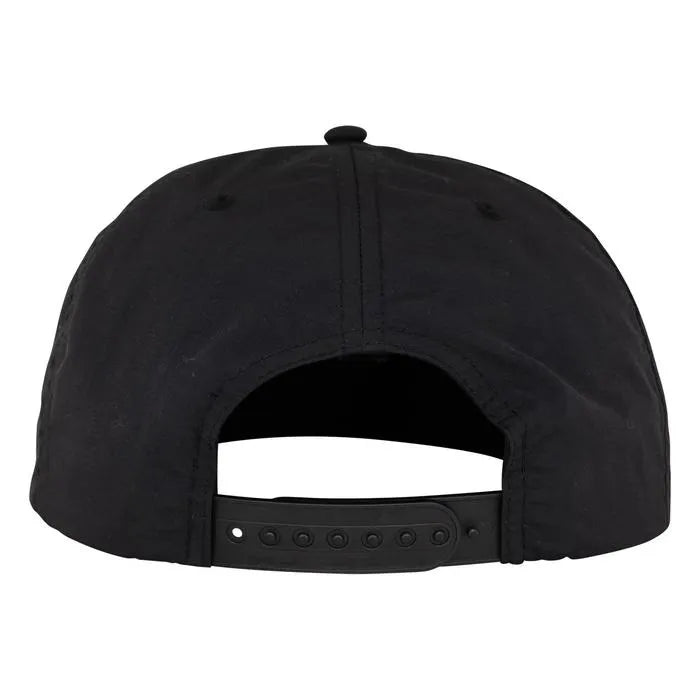SANTA CRUZ Winkowski Eight Planet Snapback Cap - Black