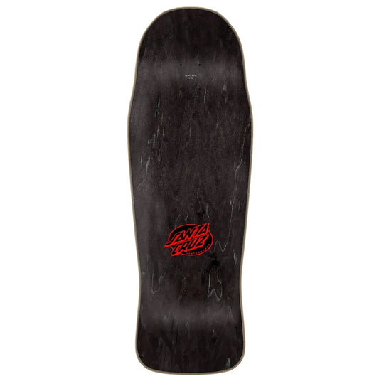 SANTA CRUZ Winkowski Primeval 10.34 X 30.54 Pro Shaped Cruiser Deck - Multi