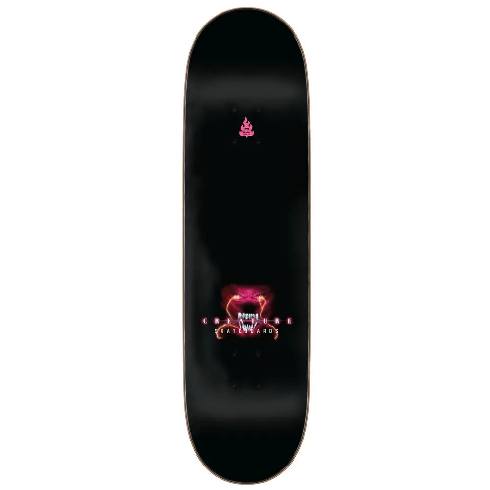CREATURE Terror Sight 8.53 X 32.19 Deck - Multi