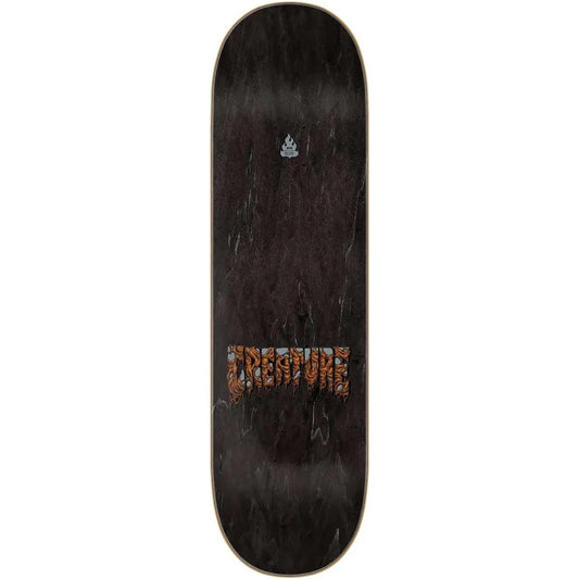 CREATURE Provost Wasted Pro 8.75 x 32.15 Deck - Multi
