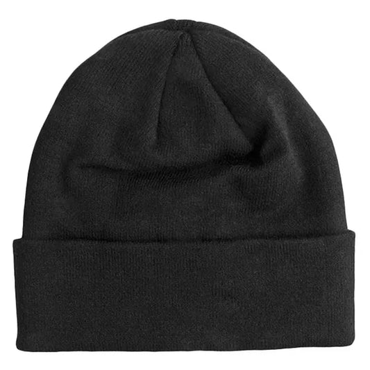 DGK x Kaido House Camber Beanie - Black