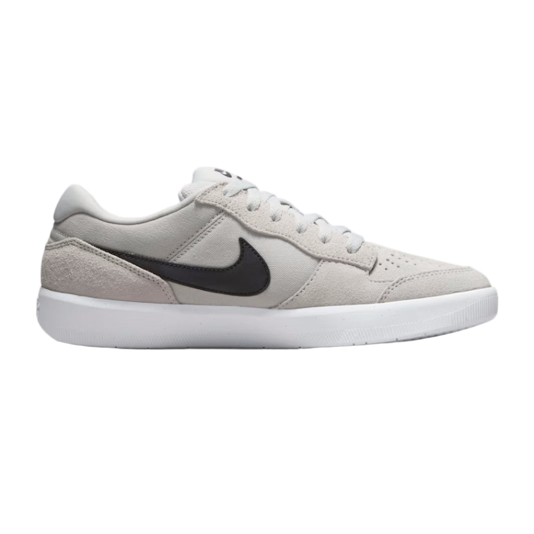 NIKE SB Force 58 Shoe - Photon Dust/Photon Dust/White/Black