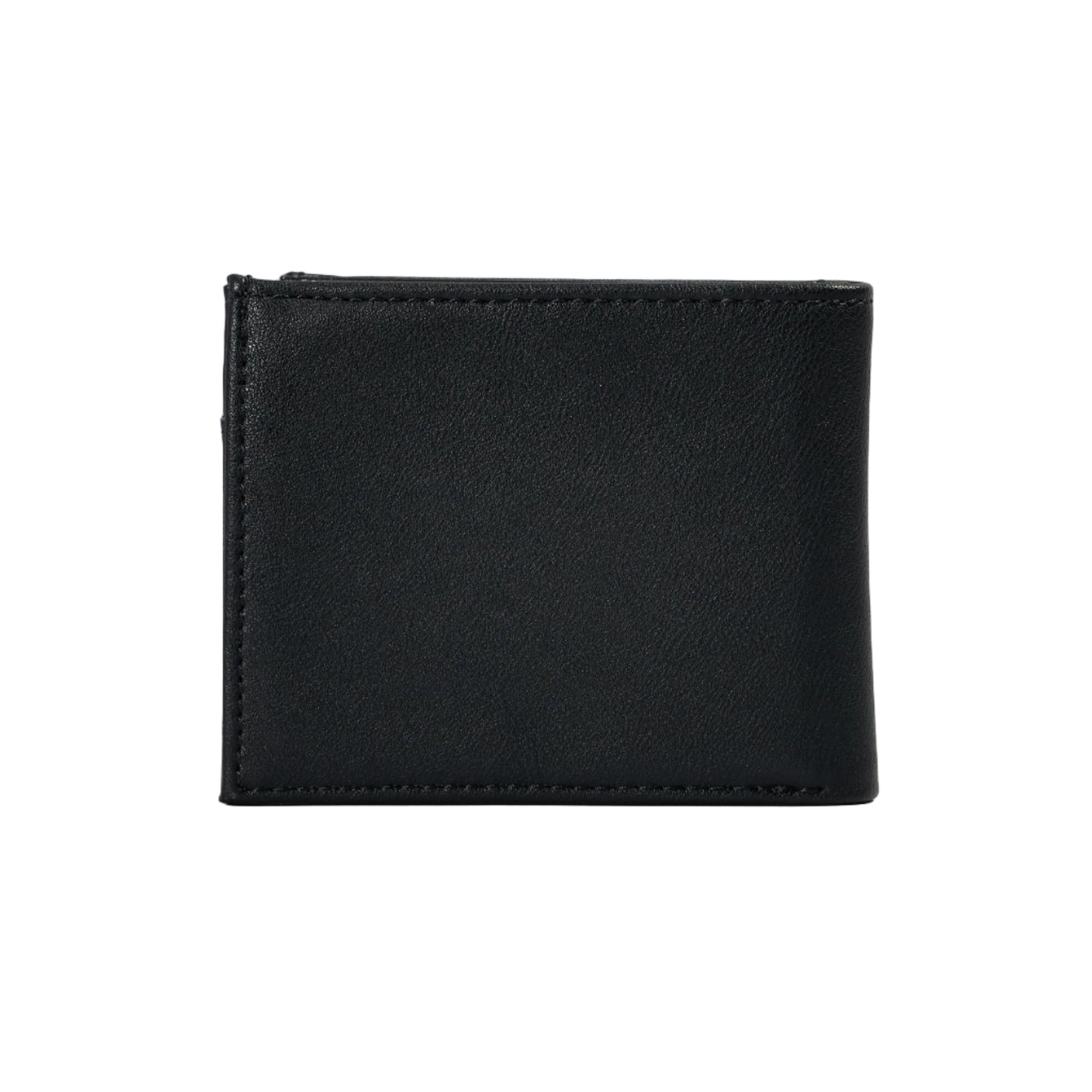 VOLCOM Slim Stone Wallet - Black