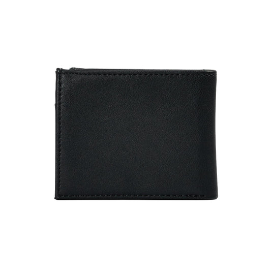 VOLCOM Slim Stone Wallet - Black