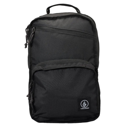 VOLCOM Hardbound Backpack - Black