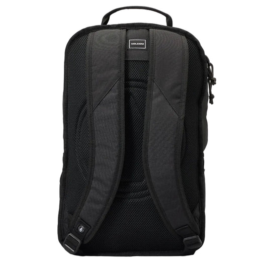 VOLCOM Hardbound Backpack - Black