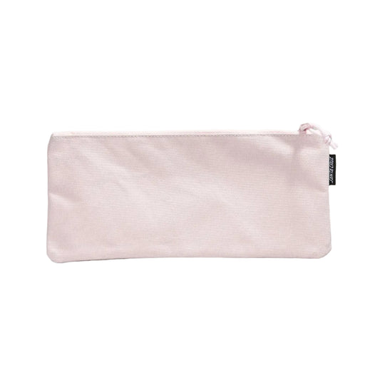 SANTA CRUZ Vibes Pencil Case - Pink
