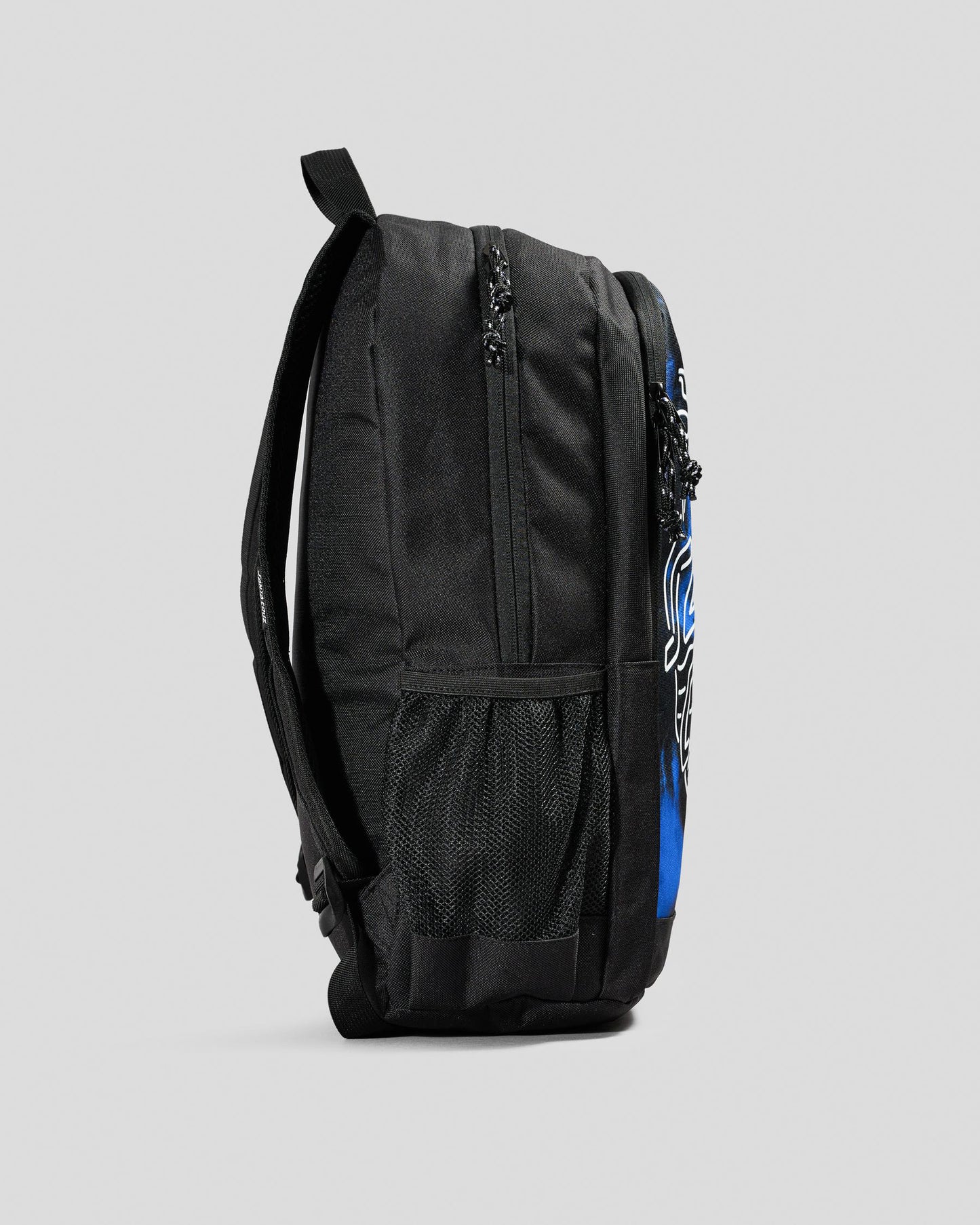 SANTA CRUZ Glow Dot Backpack - Cobalt Tie Dye