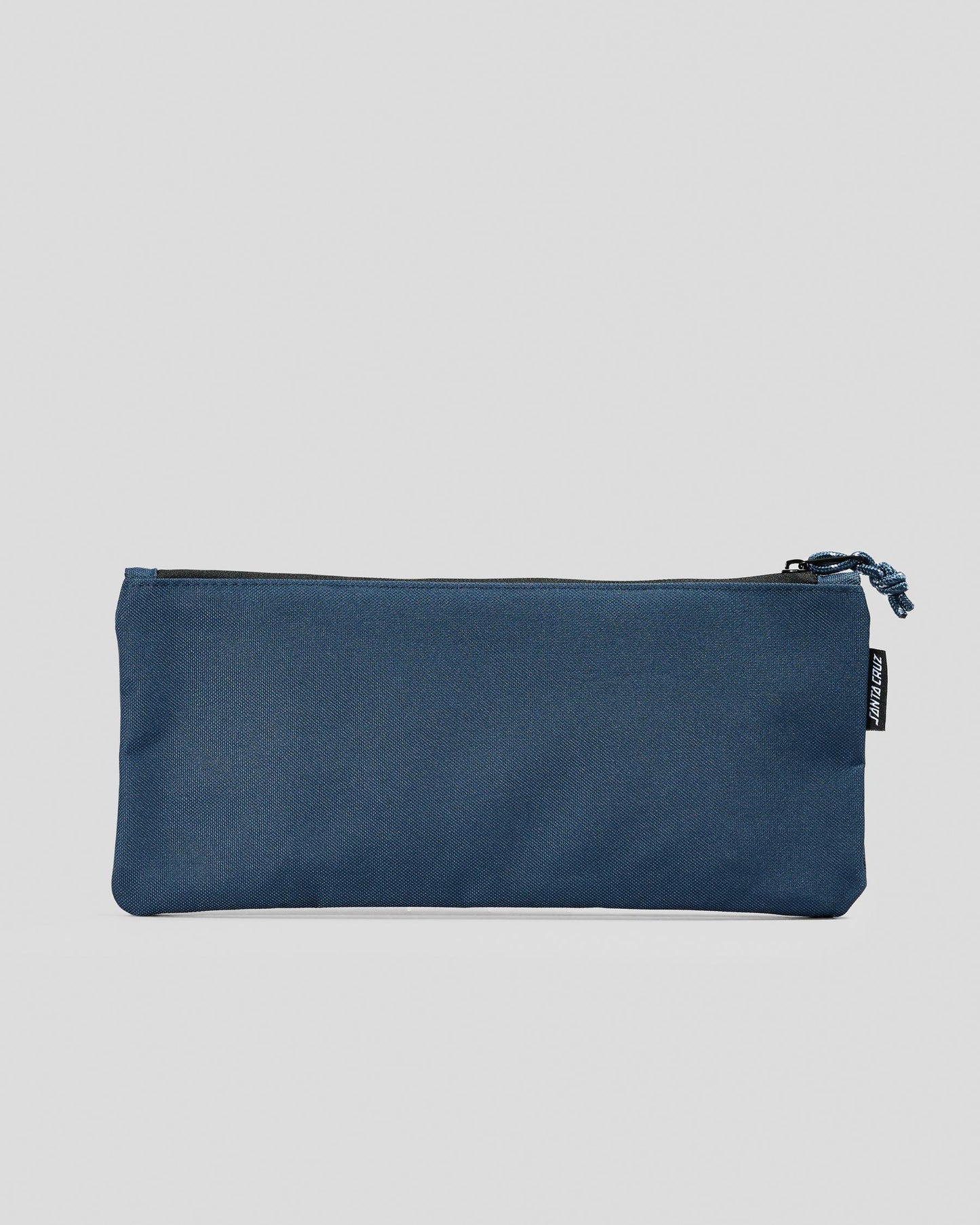 SANTA CRUZ Johnson Beast Dot Pencil Case - Navy