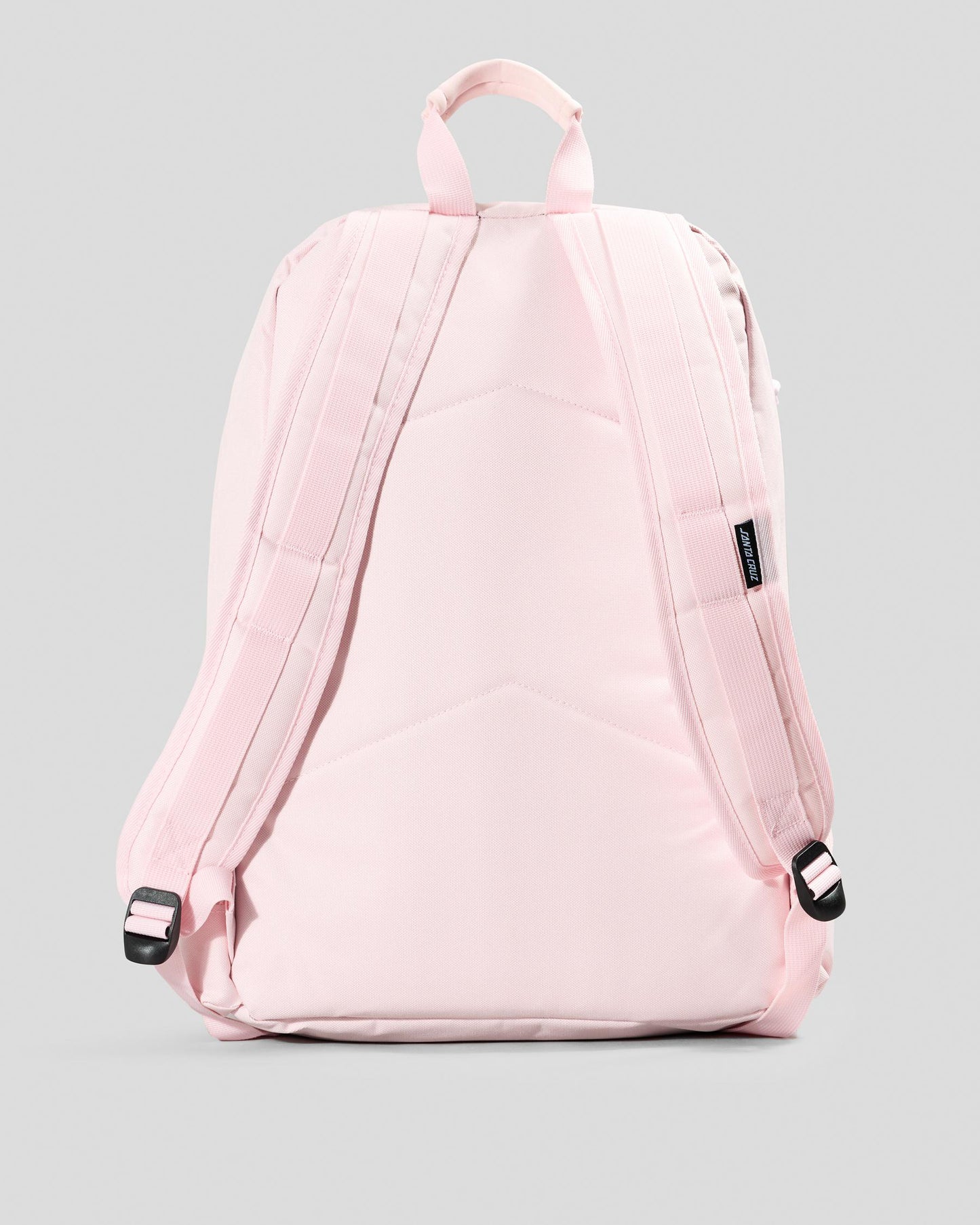 SANTA CRUZ Vibes Backpack - Pink