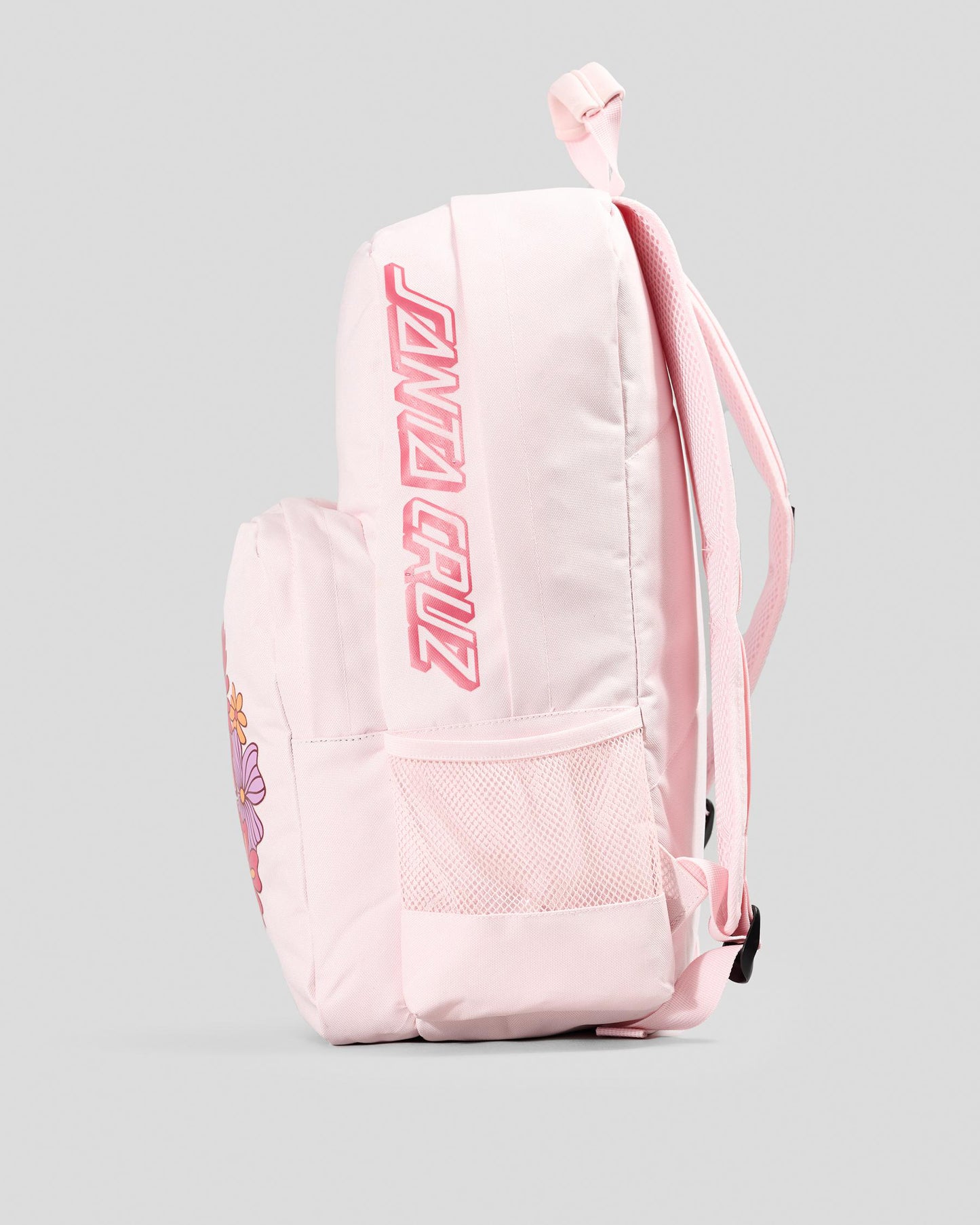 SANTA CRUZ Vibes Backpack - Pink