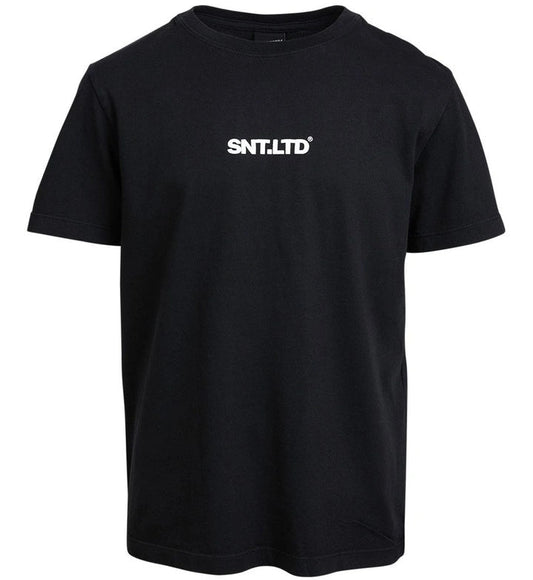 ST GOLIATH Podium Youth Tee - Washed Black