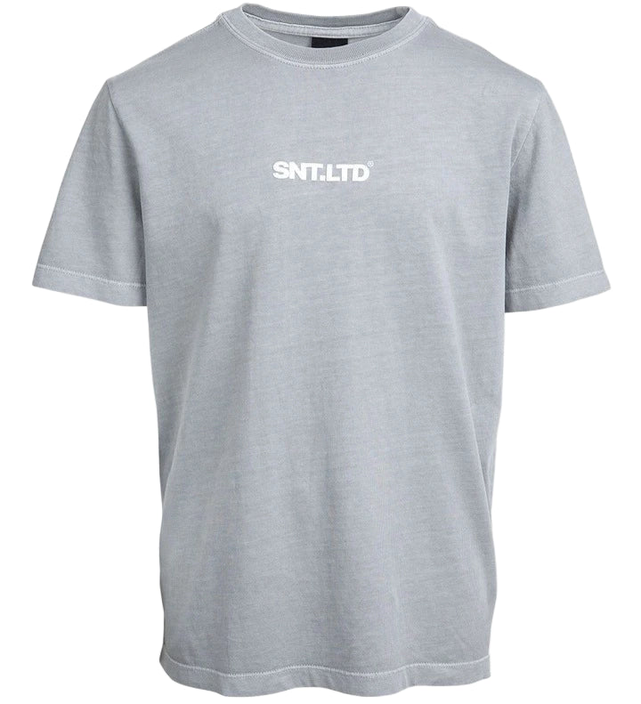 ST GOLIATH Podium Youth Tee - Grey