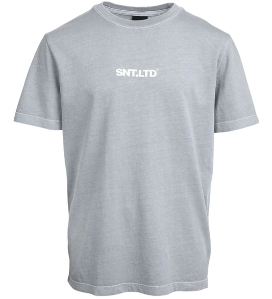 ST GOLIATH Podium Youth Tee - Grey