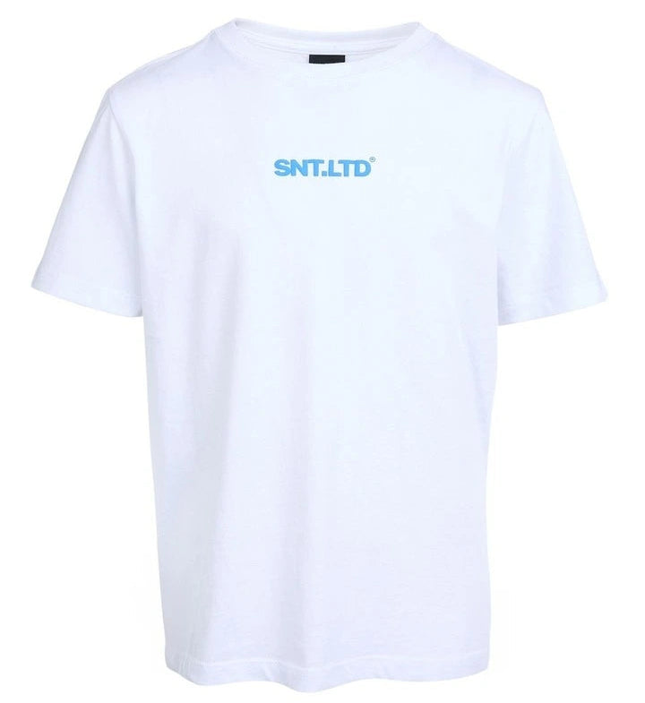 ST GOLIATH Podium Youth Tee - White