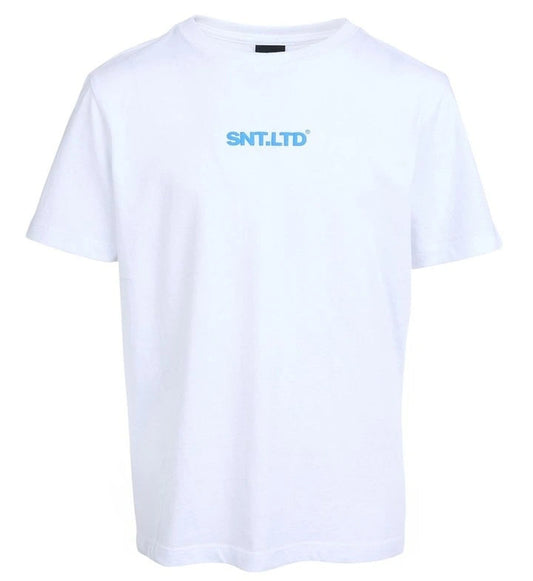 ST GOLIATH Podium Youth Tee - White