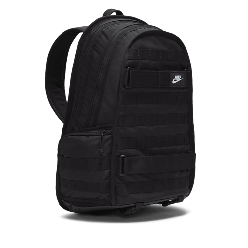 NIKE Sportswear RPM 26L Backpack - Black