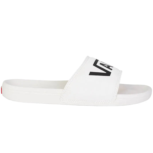 VANS La Costa Slide-Ons - Marshmallow