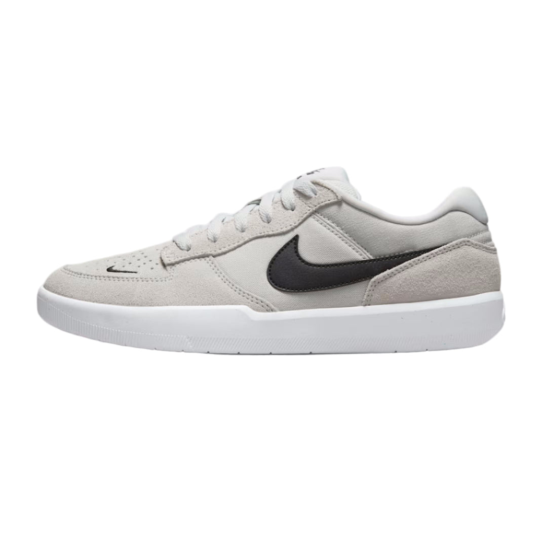 NIKE SB Force 58 Shoe - Photon Dust/Photon Dust/White/Black