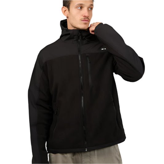 ST GOLIATH Contest Mens Jacket - Black