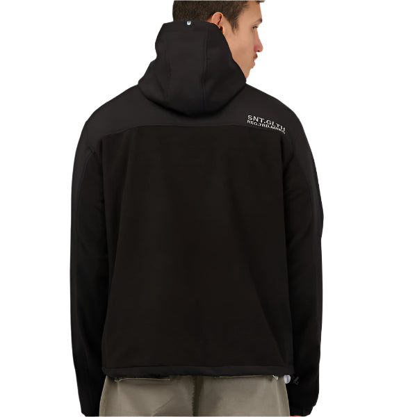 ST GOLIATH Contest Mens Jacket - Black