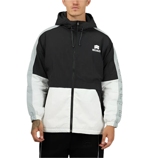 ST GOLIATH Proline Mens Jacket - Black