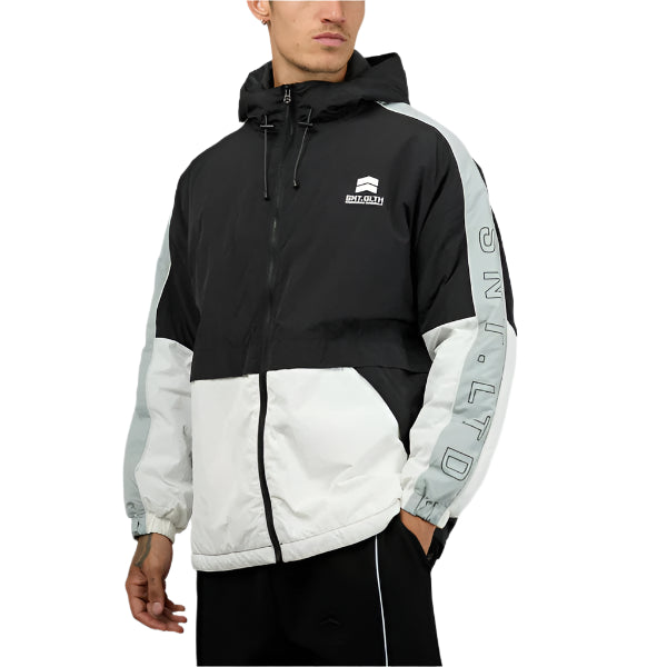 ST GOLIATH Proline Mens Jacket - Black