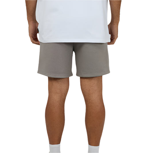 ST GOLIATH Kinetic Fleece Mens Short - Smoke