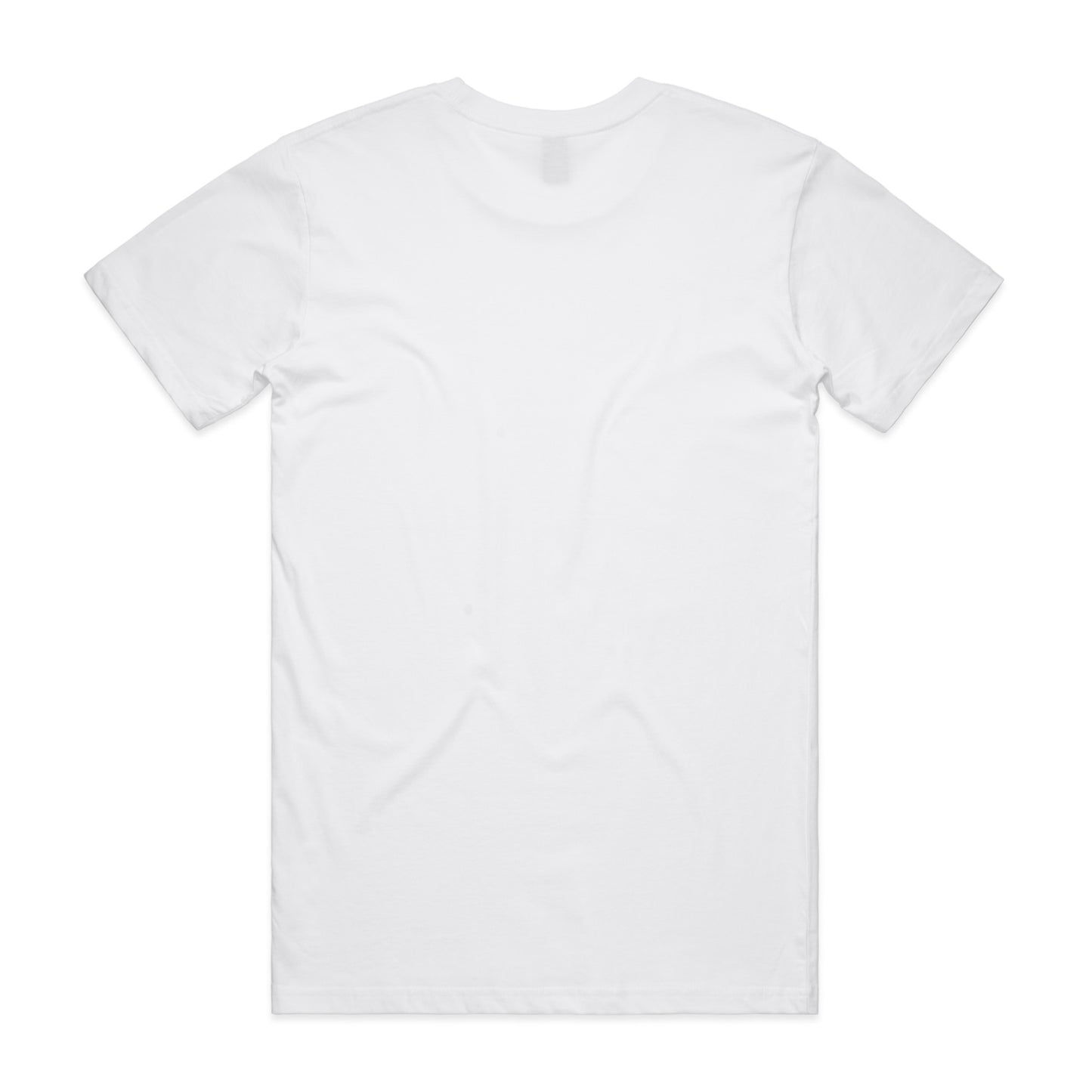 AS COLOUR Staple Mens Tee - White