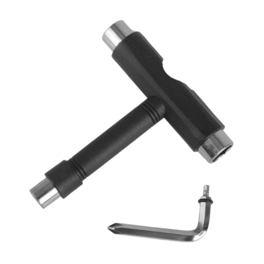 GLOBE Skate T-Tool - Black