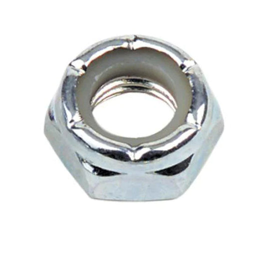 INDEPENDENT Axel Nuts - Silver