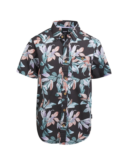 ST GOLIATH Sun Chaser Youth S/S Shirt - Multi