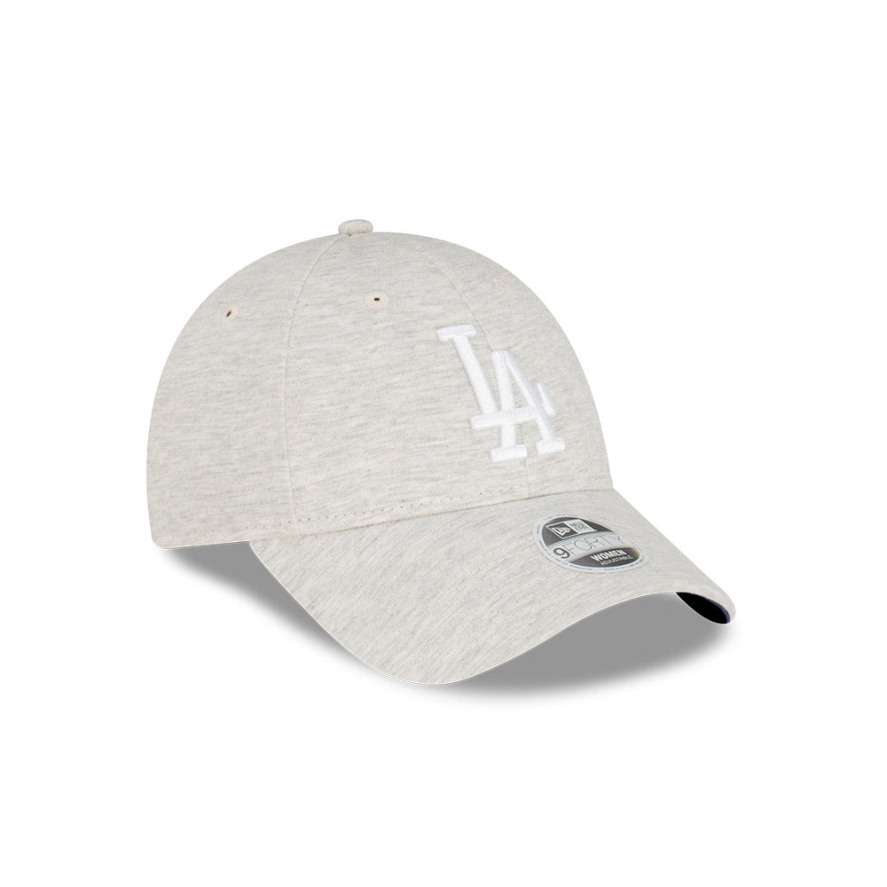 NEW ERA Los Angeles Dodgers Jersey 9FORTY Womens Strapback Cap