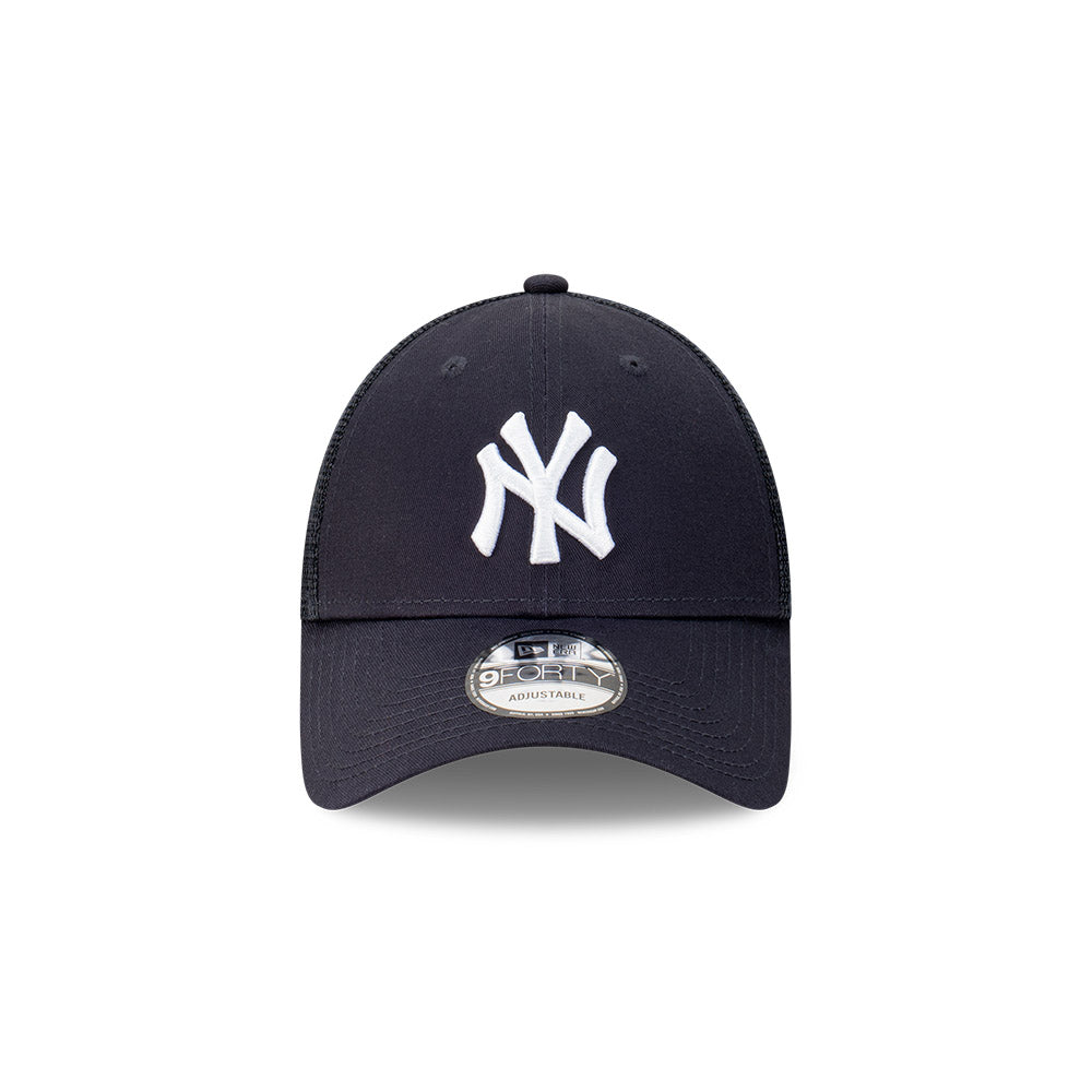 NEW ERA New York Yankees 9FORTY Snapback Trucker Cap - Team