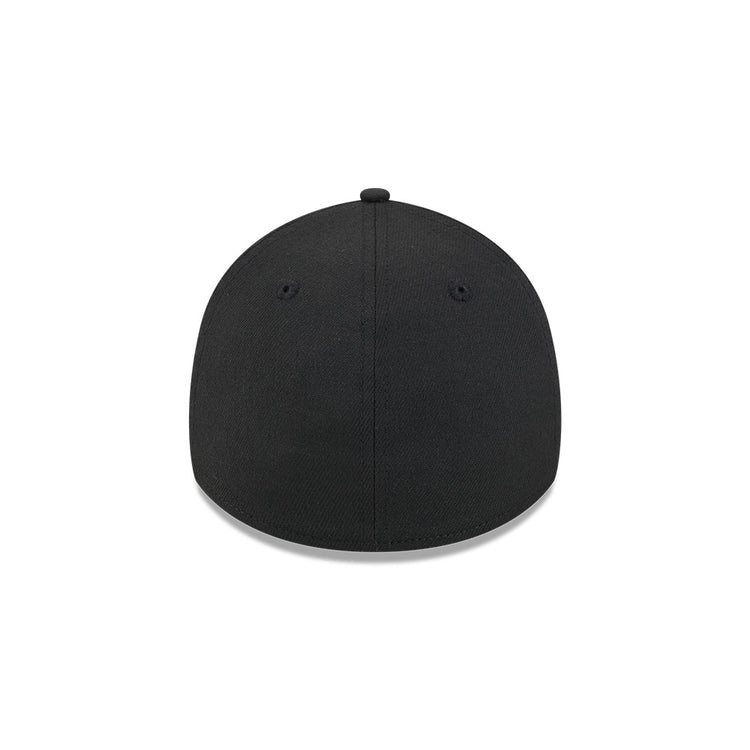 NEW ERA Las Vegas Raiders 39THIRTY Stretch Fit Cap - Black/Sky