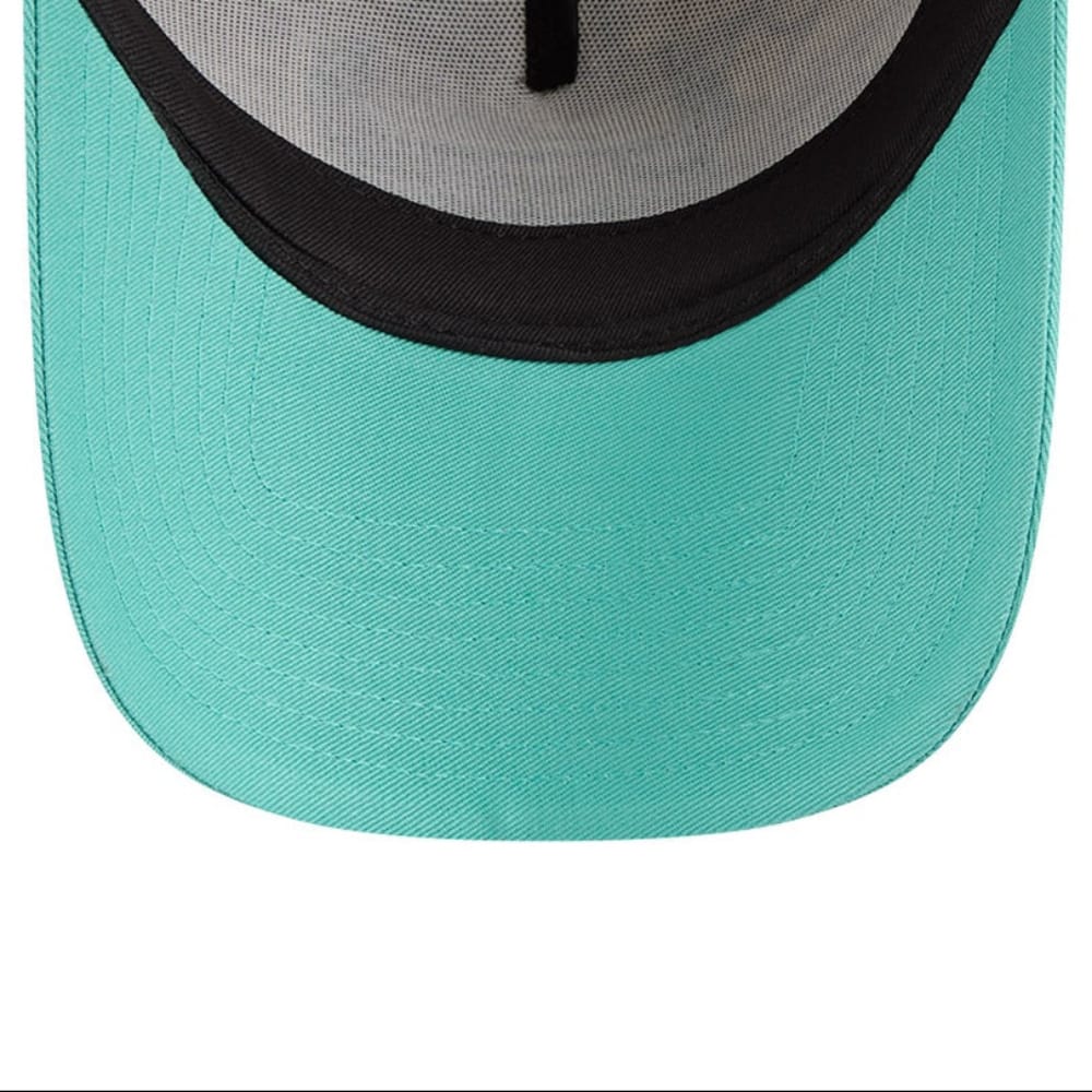 NEW ERA Chicago Bulls 9FORTY A-Frame Snapback Cap - Realtree/Spring Pastel
